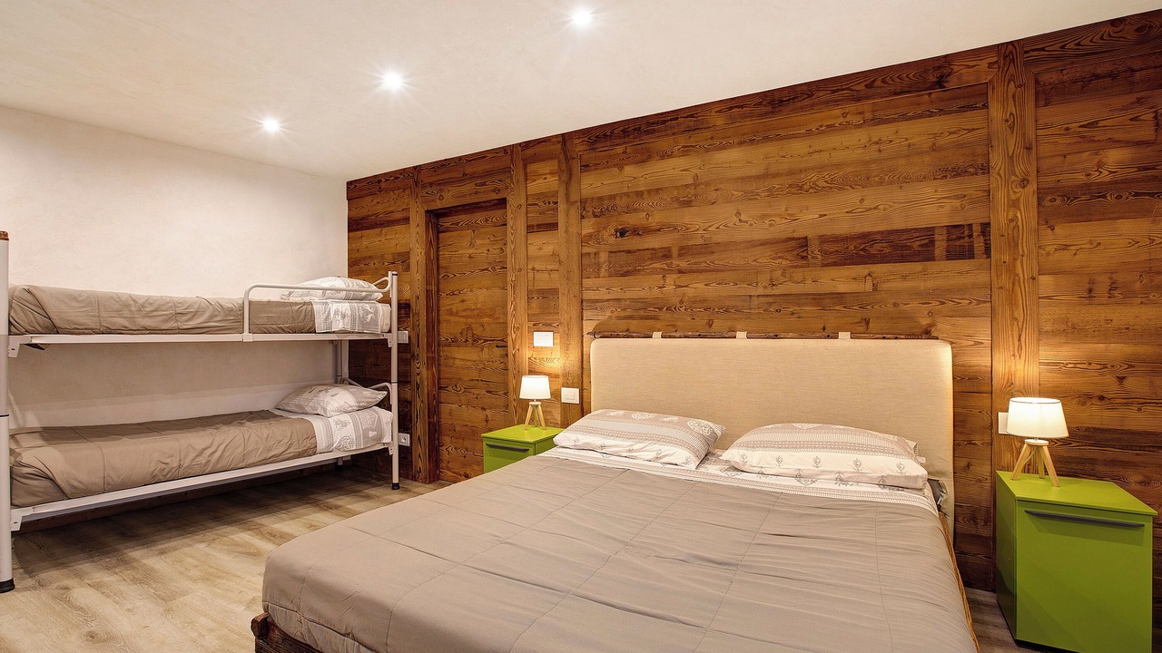 Photo of Bedroom in Saint Maurice