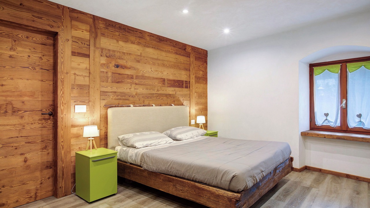 Photo of Bedroom in Saint Maurice