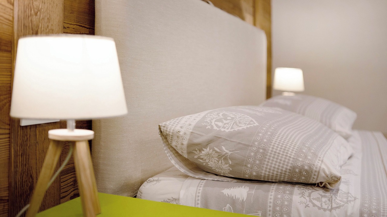Photo of Bedroom in Saint Maurice