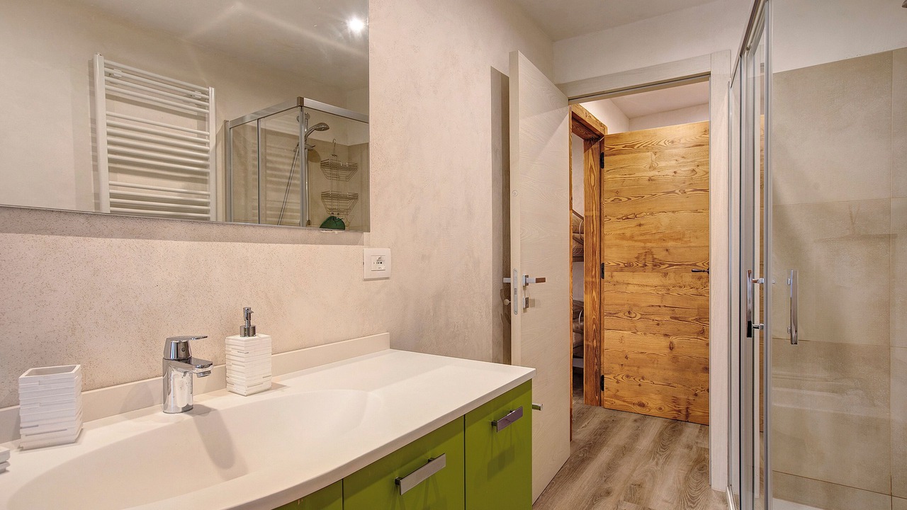 Photo of Bathroom in Saint Maurice