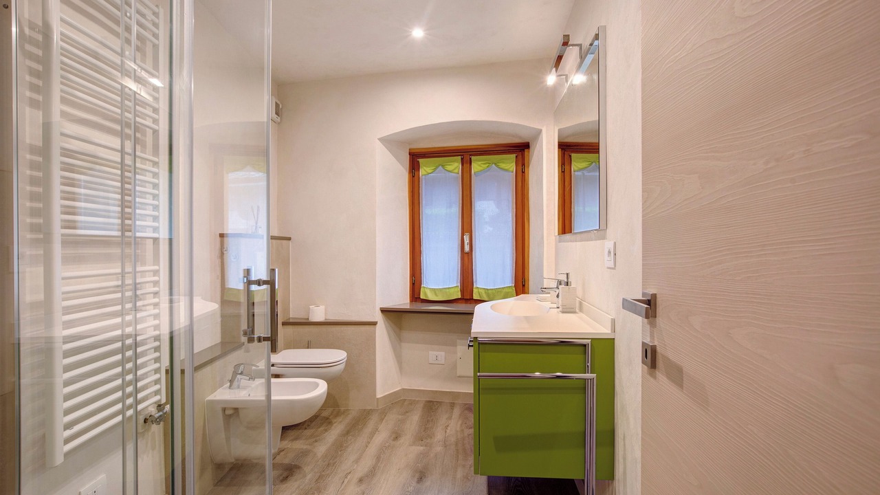 Photo of Bathroom in Saint Maurice