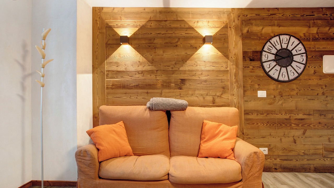 Photo of Livingroom in Saint Maurice