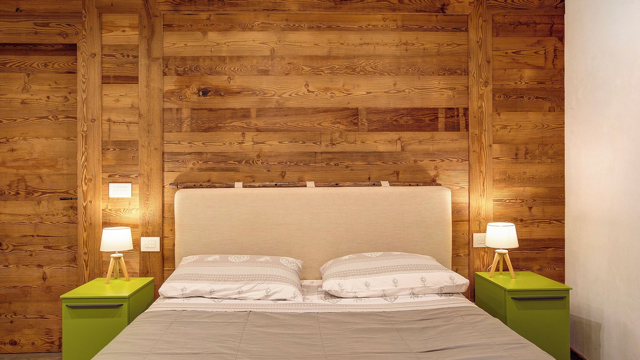 Photo of Bedroom in Saint Maurice