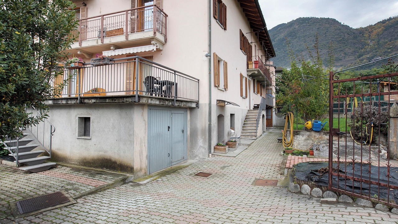 Photo of Outdoor in Saint Maurice