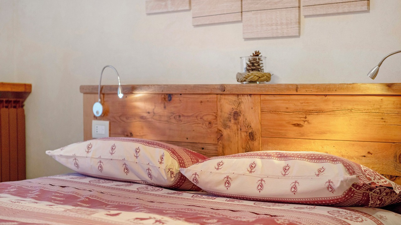 Photo of Bedroom in Saint Maurice