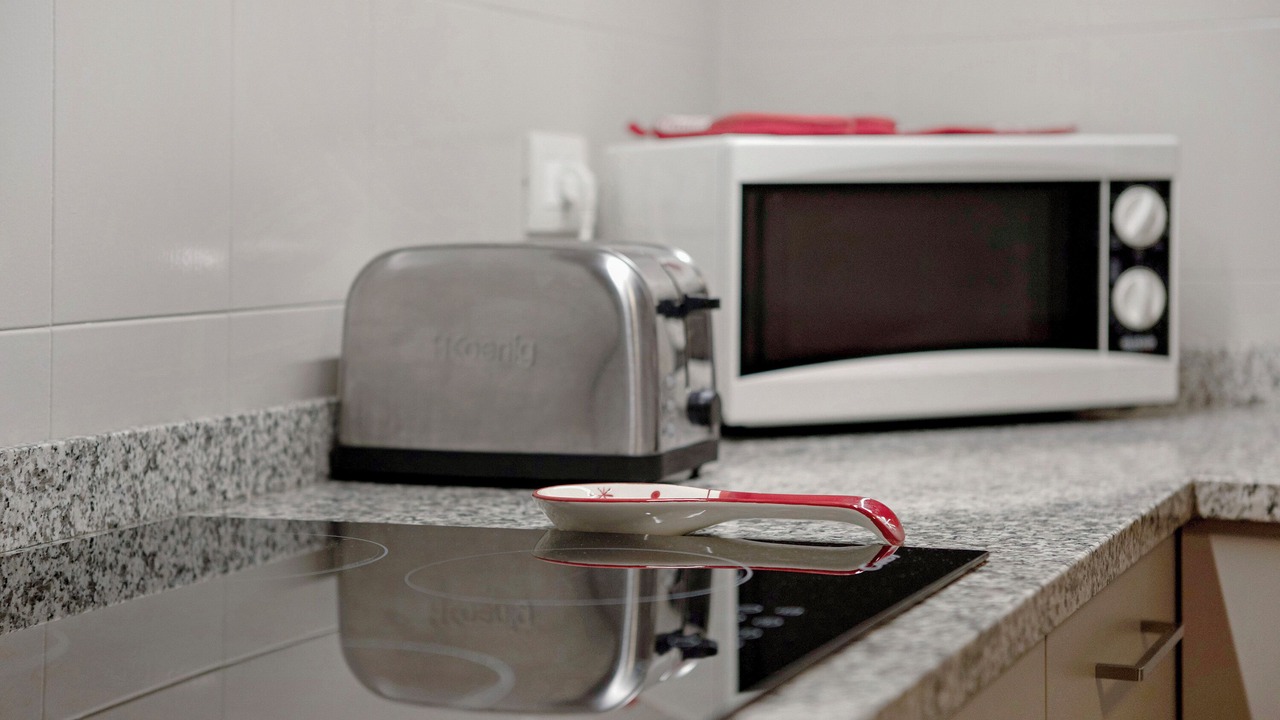 Photo of Kitchen in Saint Maurice