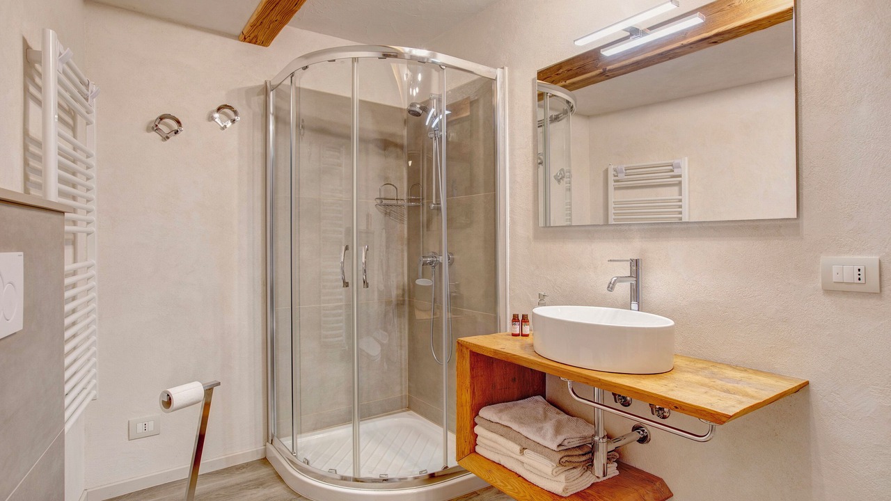 Photo of Bathroom in Saint Maurice