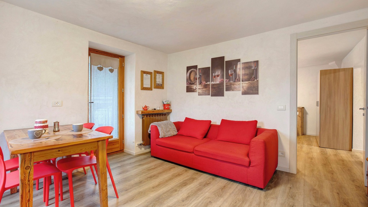 Photo of Livingroom in Saint Maurice