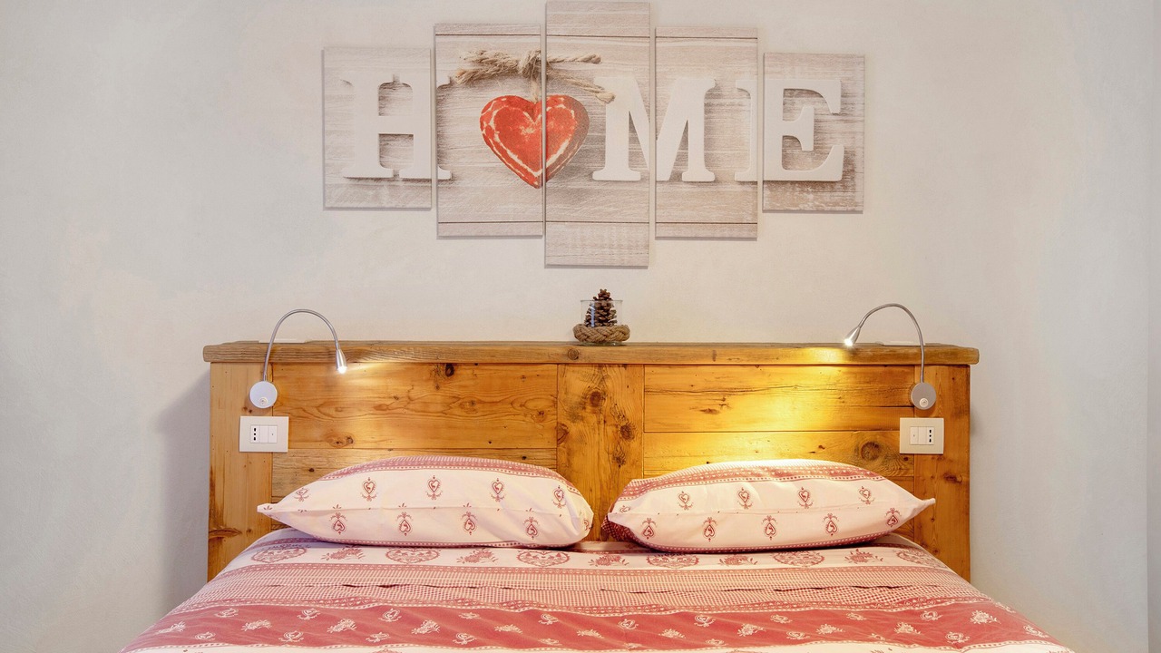Photo of Bedroom in Saint Maurice