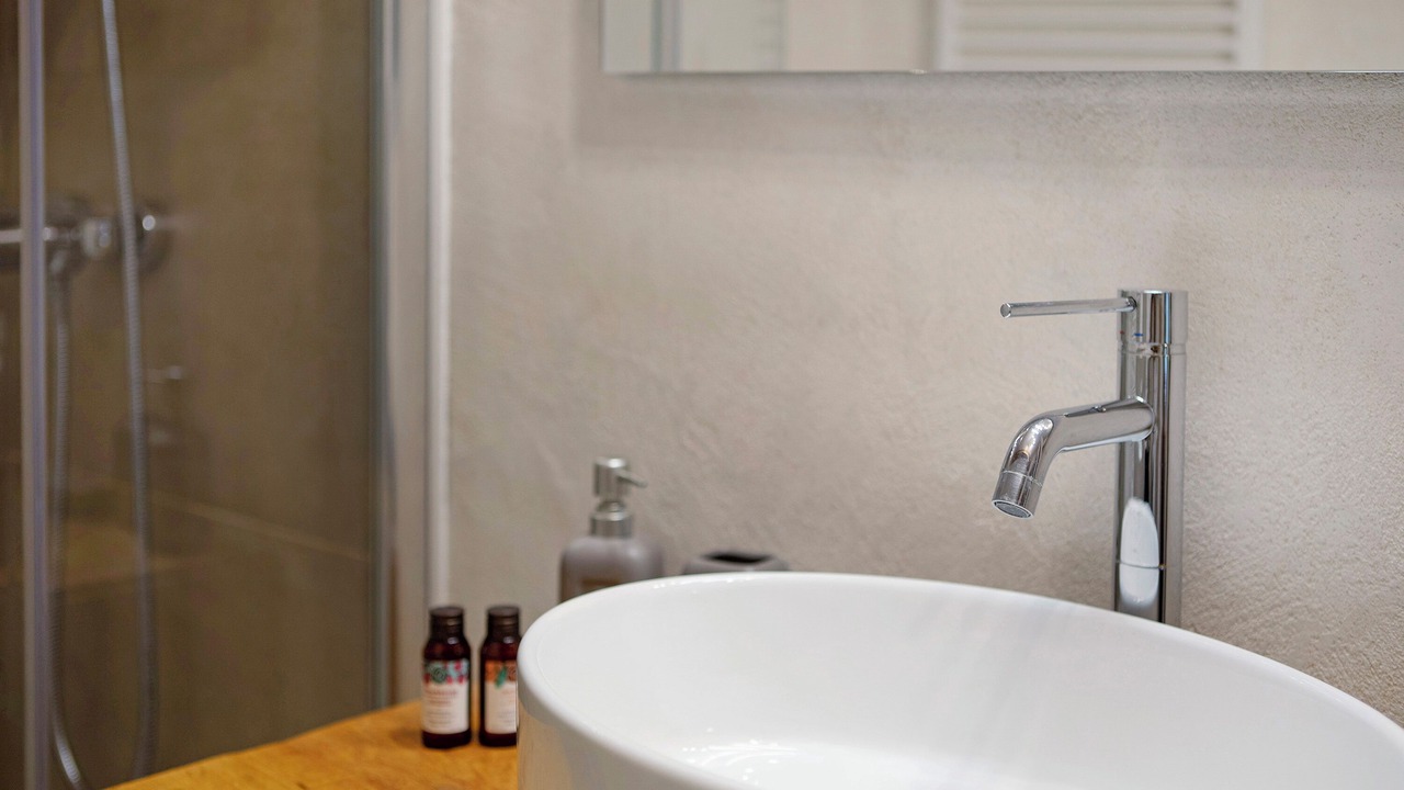 Photo of Bathroom in Saint Maurice