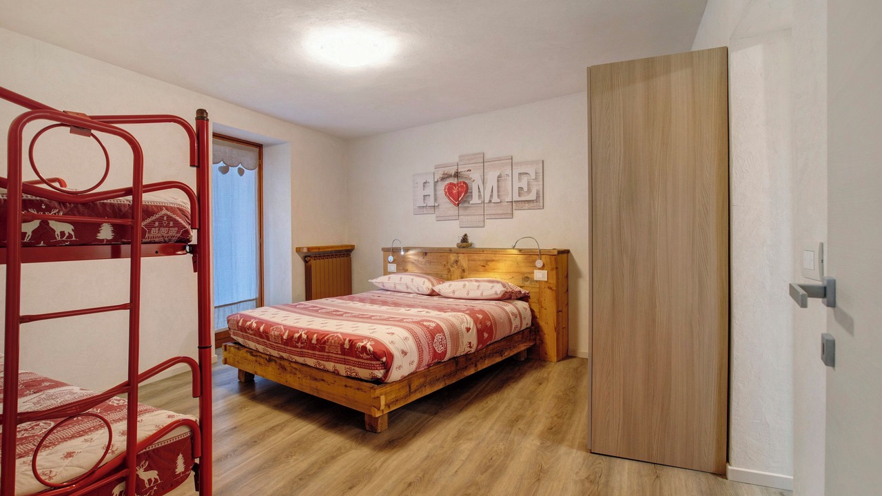 Photo of Bedroom in Saint Maurice
