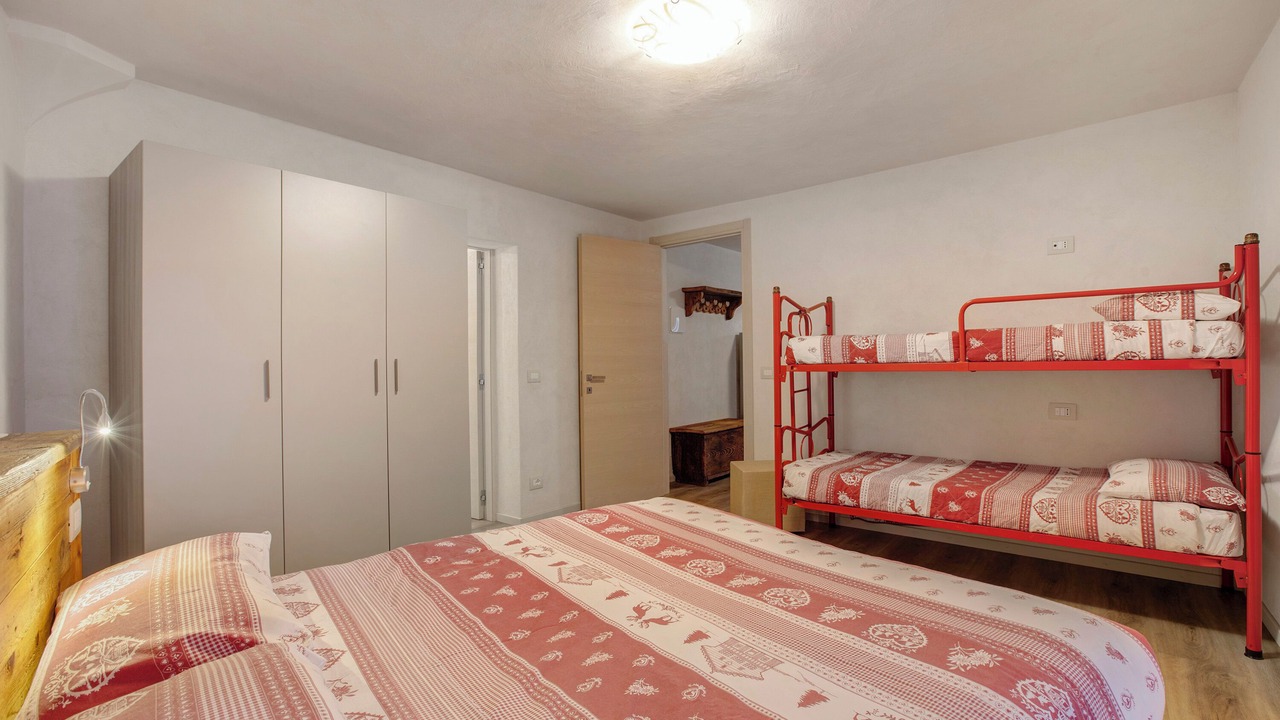 Photo of Bedroom in Saint Maurice