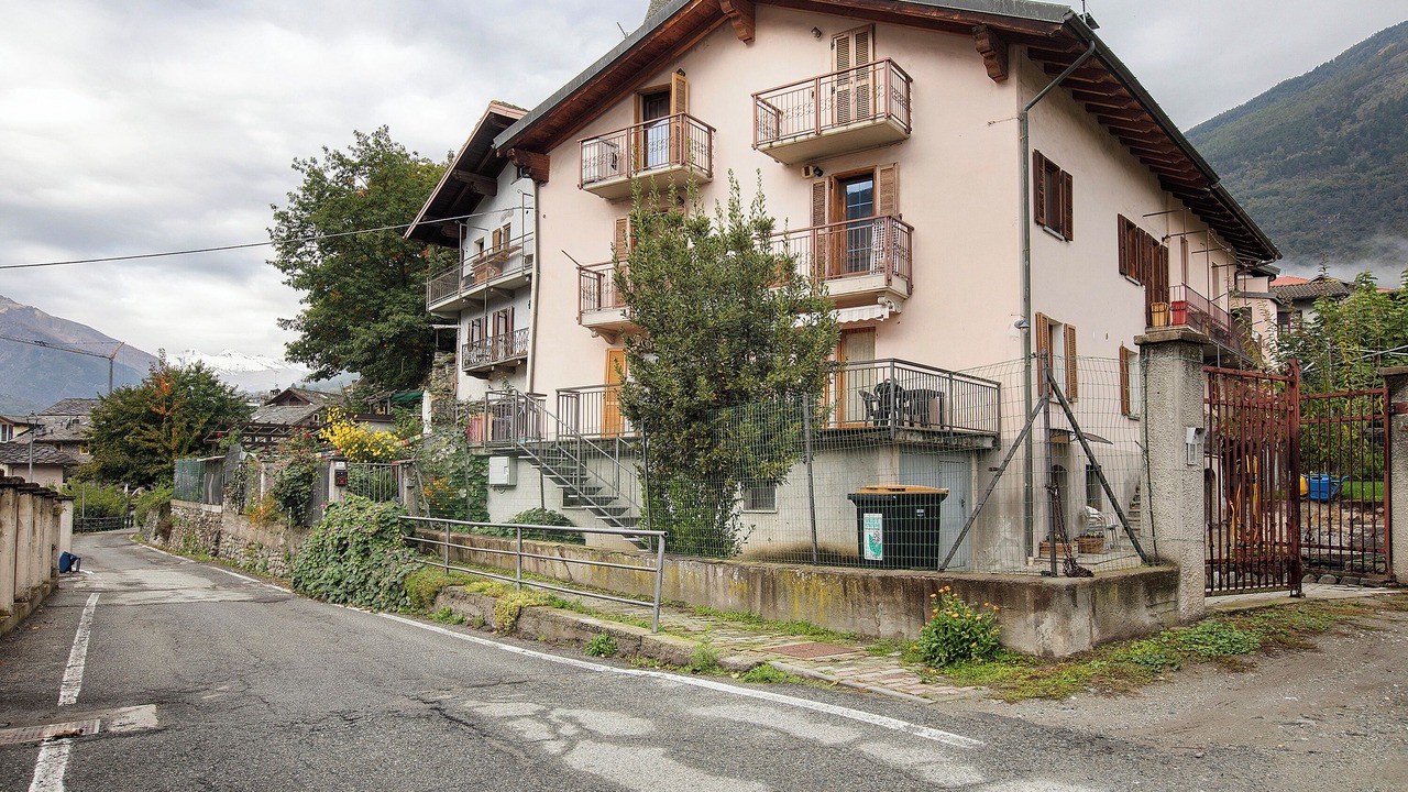 Photo of Outdoor in Saint Maurice