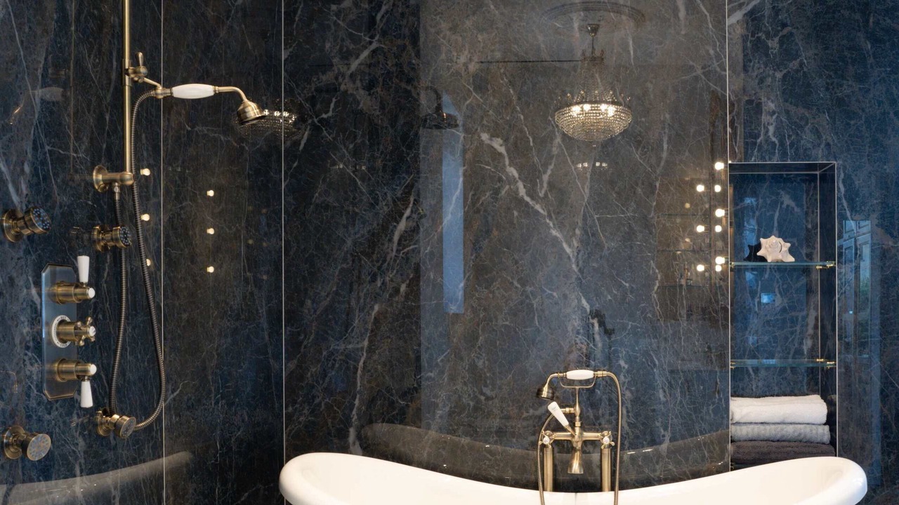 Photo of Bathroom in Pieve Ligure