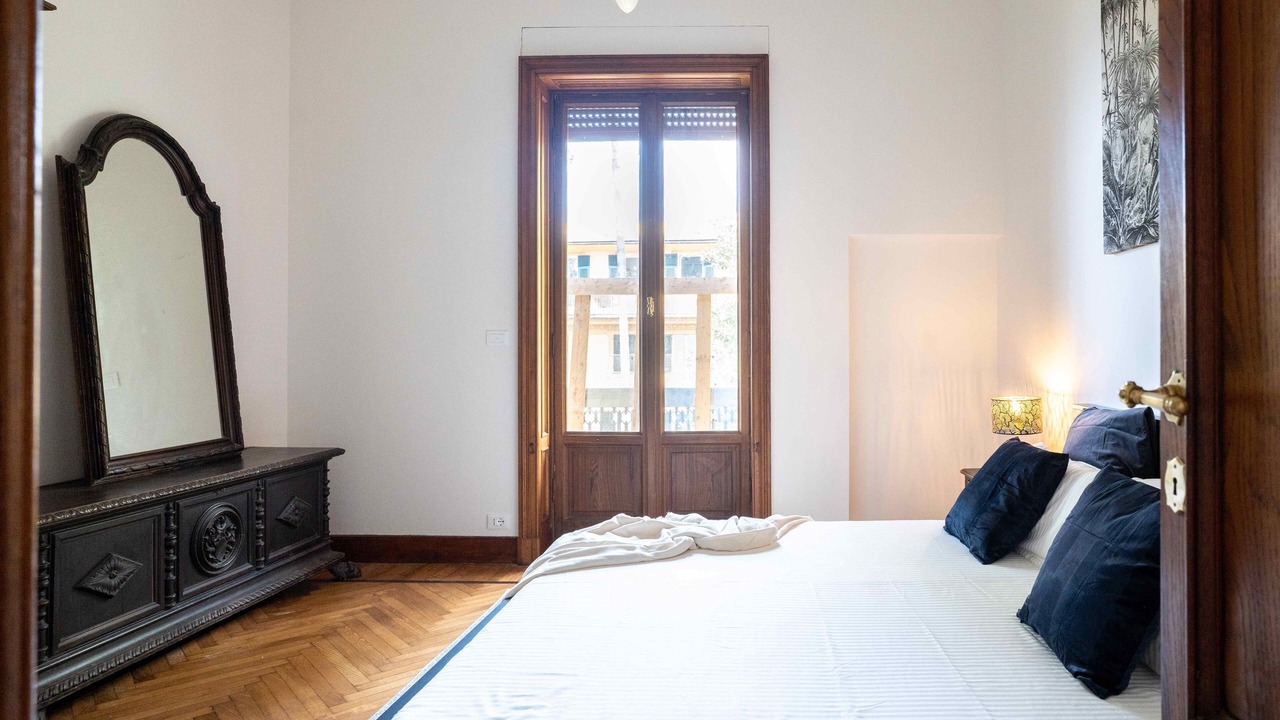 Photo of Bedroom in Pieve Ligure