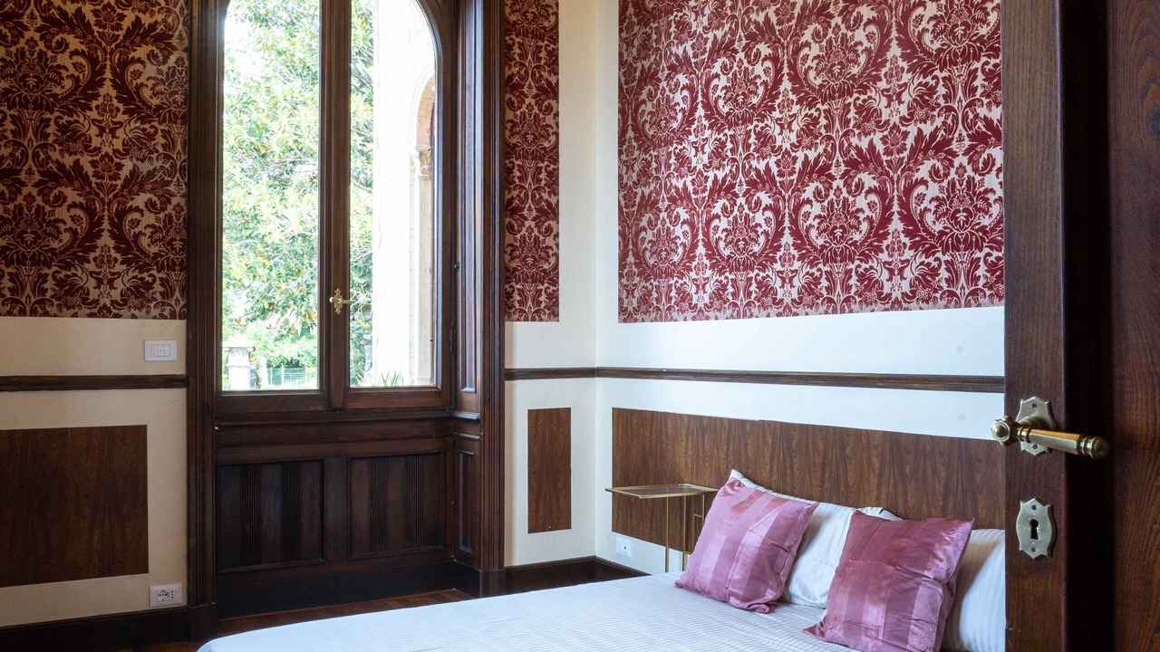 Photo of Bedroom in Pieve Ligure