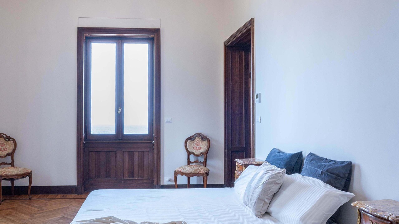 Photo of Bedroom in Pieve Ligure