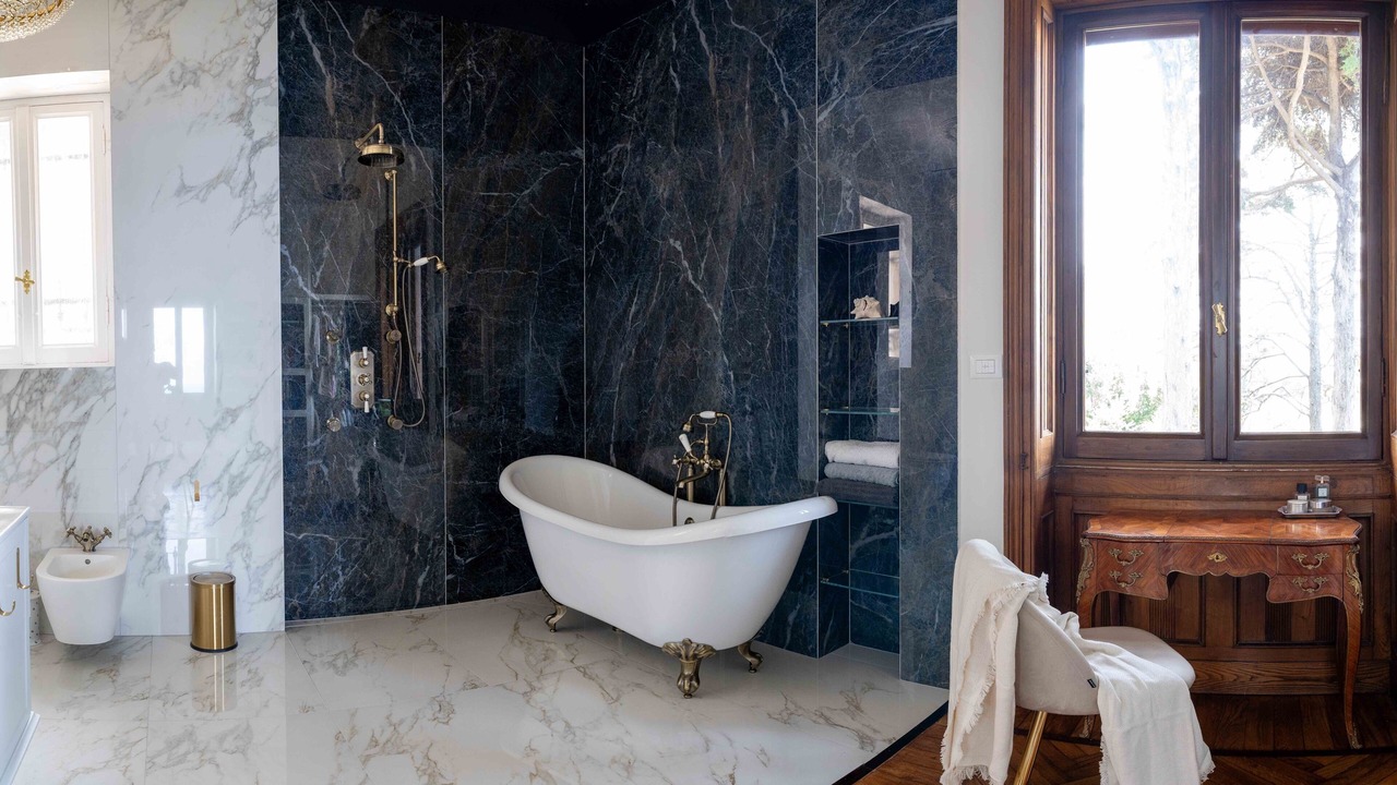 Photo of Bathroom in Pieve Ligure