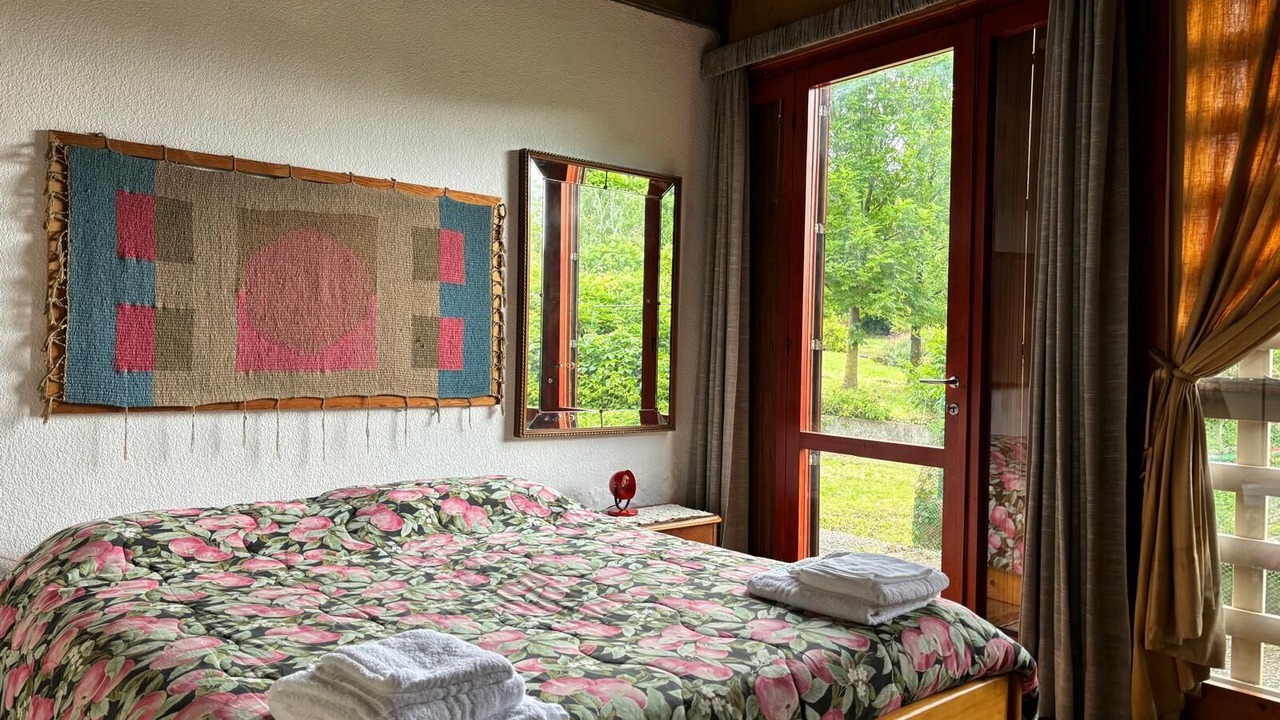 Photo of Bedroom in Ghemme