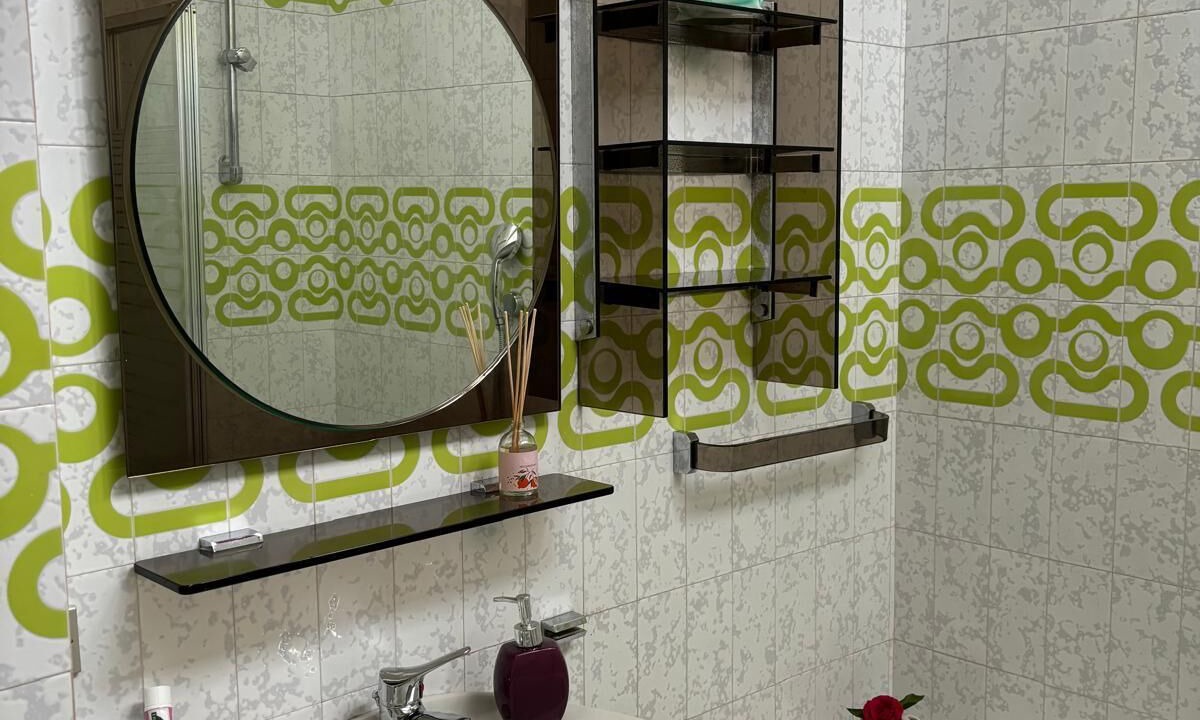 Photo of Bathroom in Ghemme