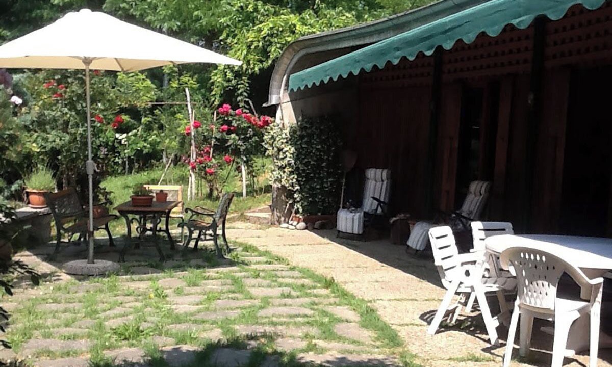 Photo of Outdoor in Ghemme