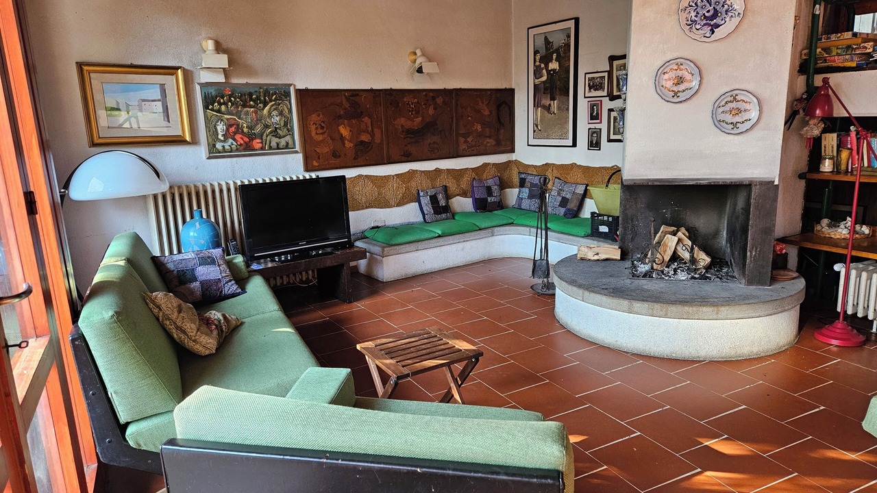 Photo of Livingroom in Ghemme