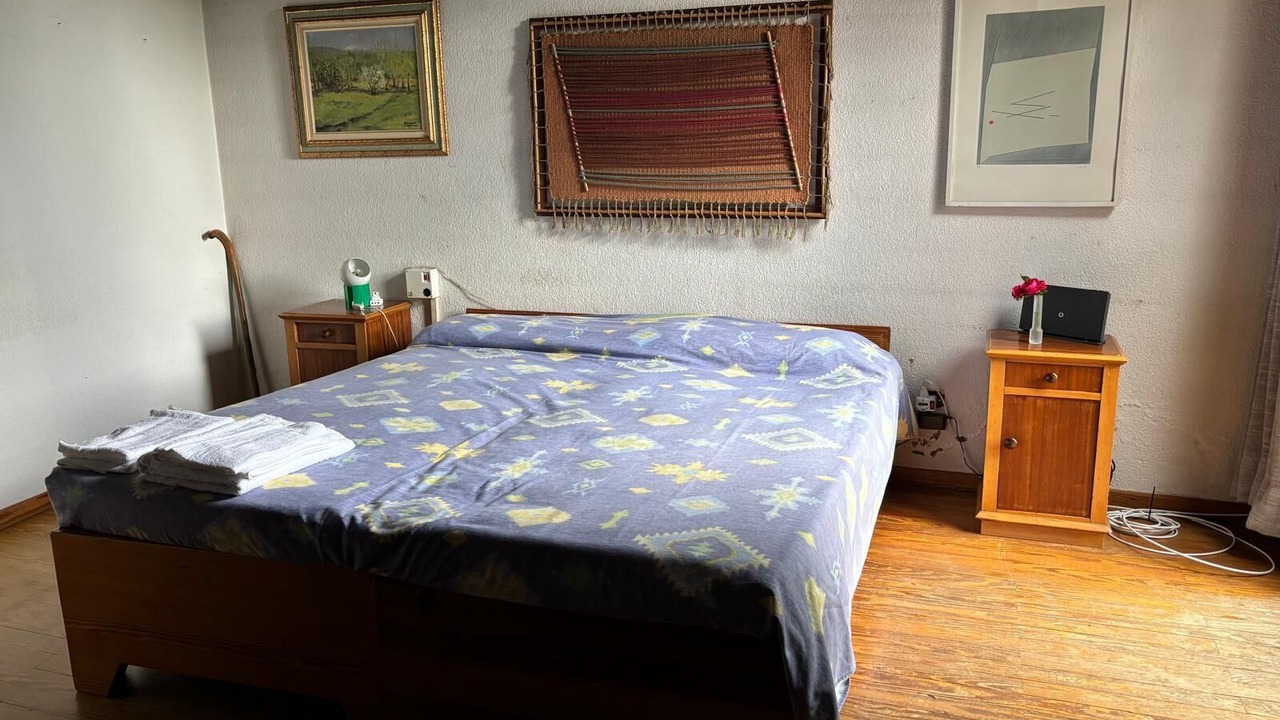 Photo of Bedroom in Ghemme