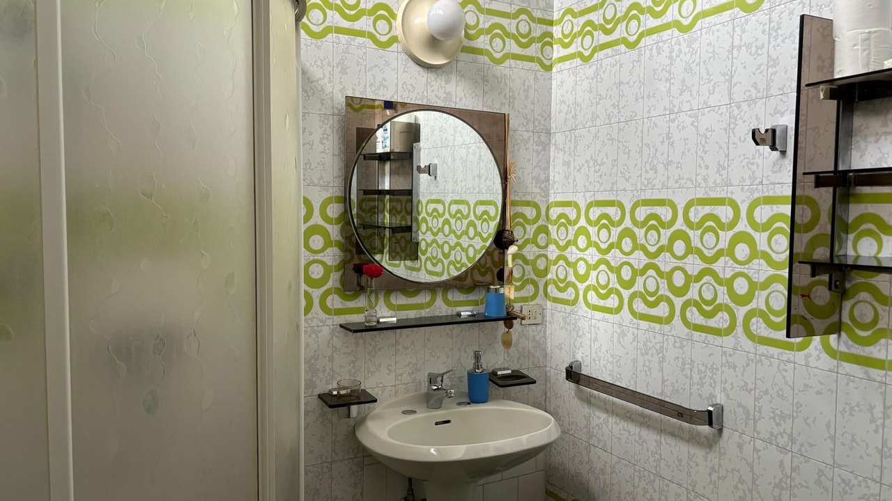 Photo of Bathroom in Ghemme