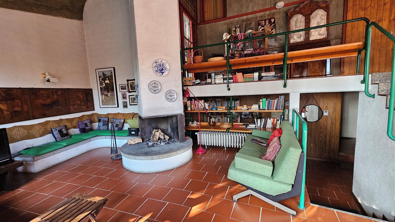 Photo of Livingroom in Ghemme