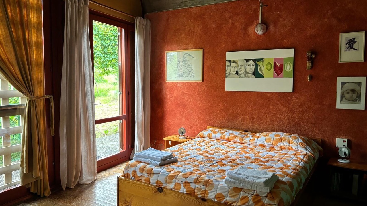 Photo of Bedroom in Ghemme