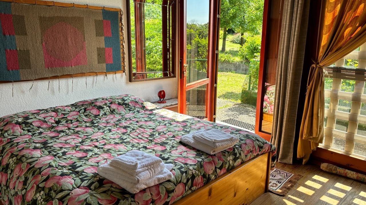Photo of Bedroom in Ghemme