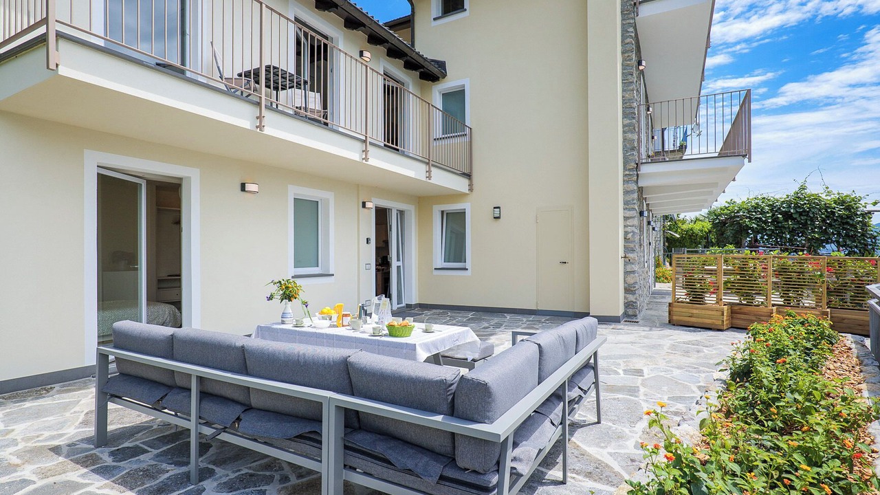 Photo of Outdoor in Cannero Riviera