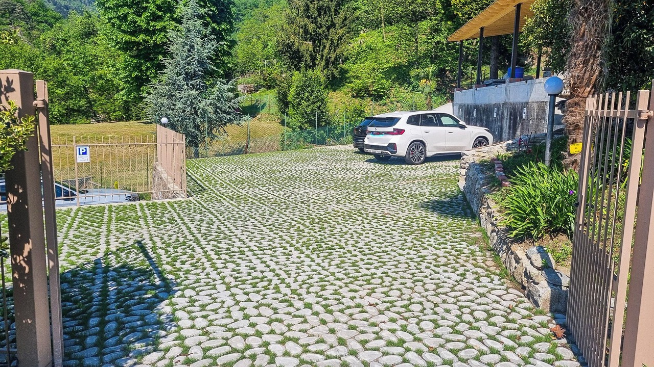 Photo of Outdoor in Cannero Riviera