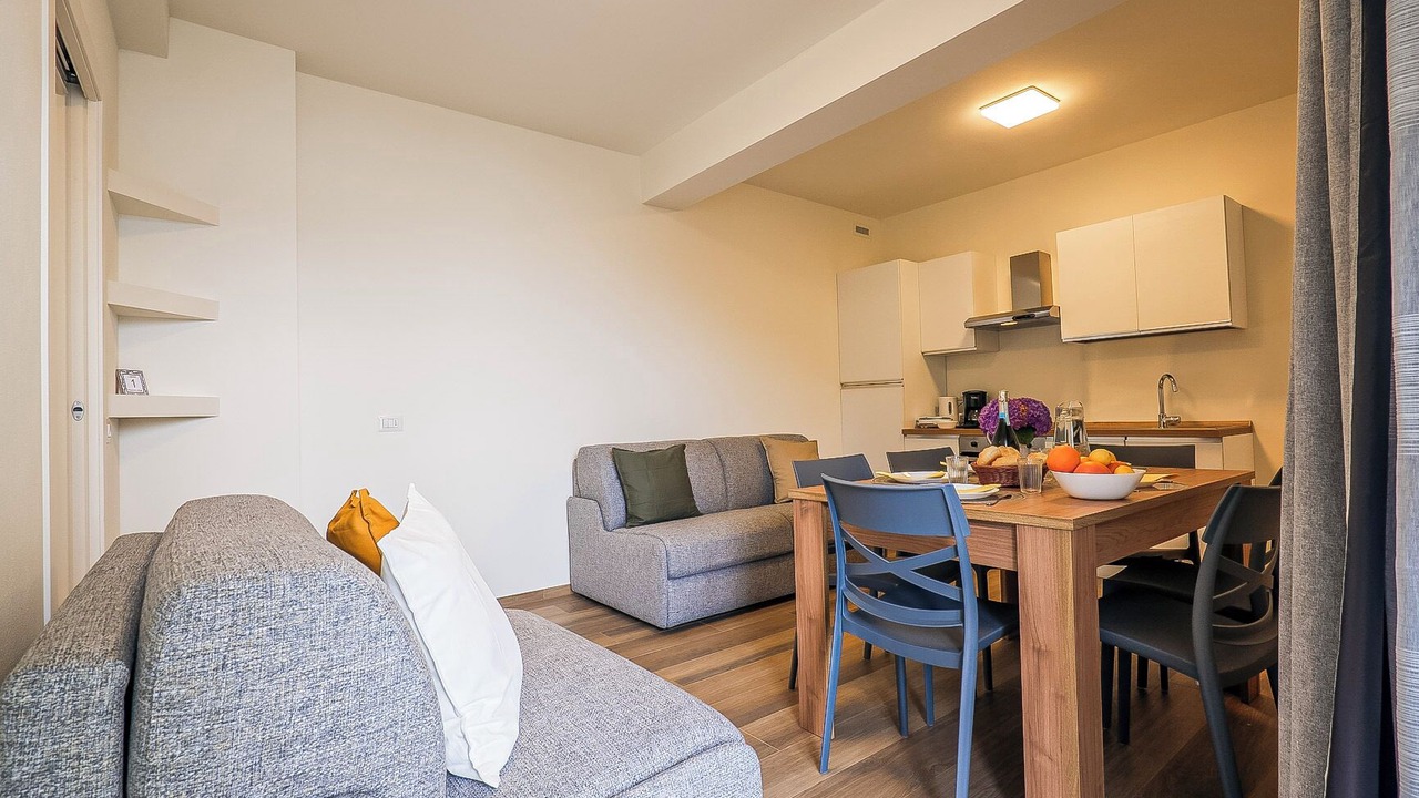 Photo of Livingroom in Cannero Riviera