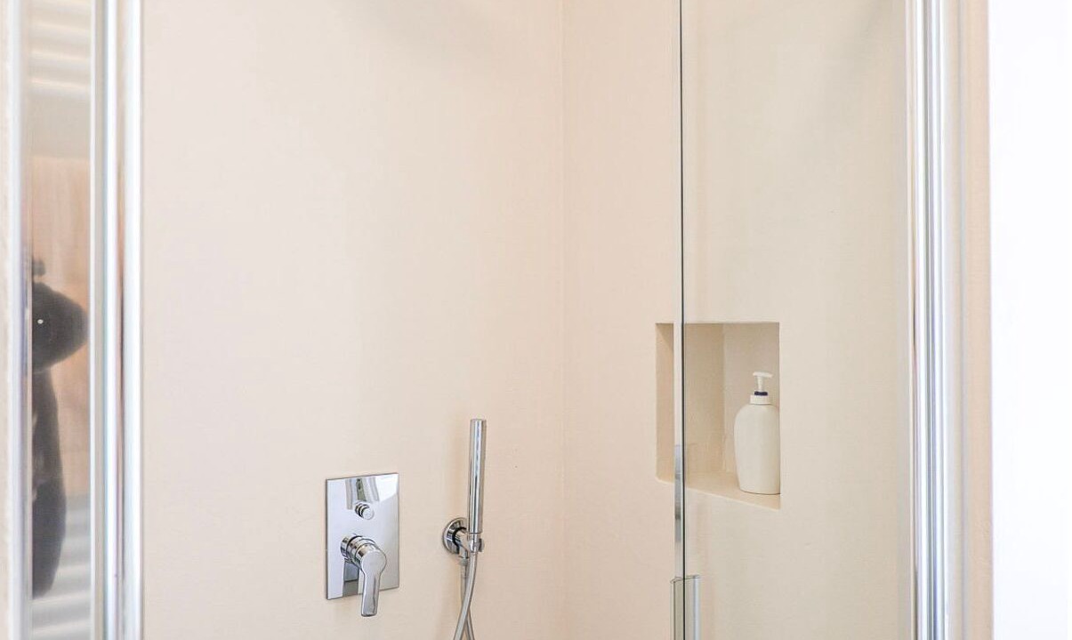 Photo of Bathroom in Cannero Riviera