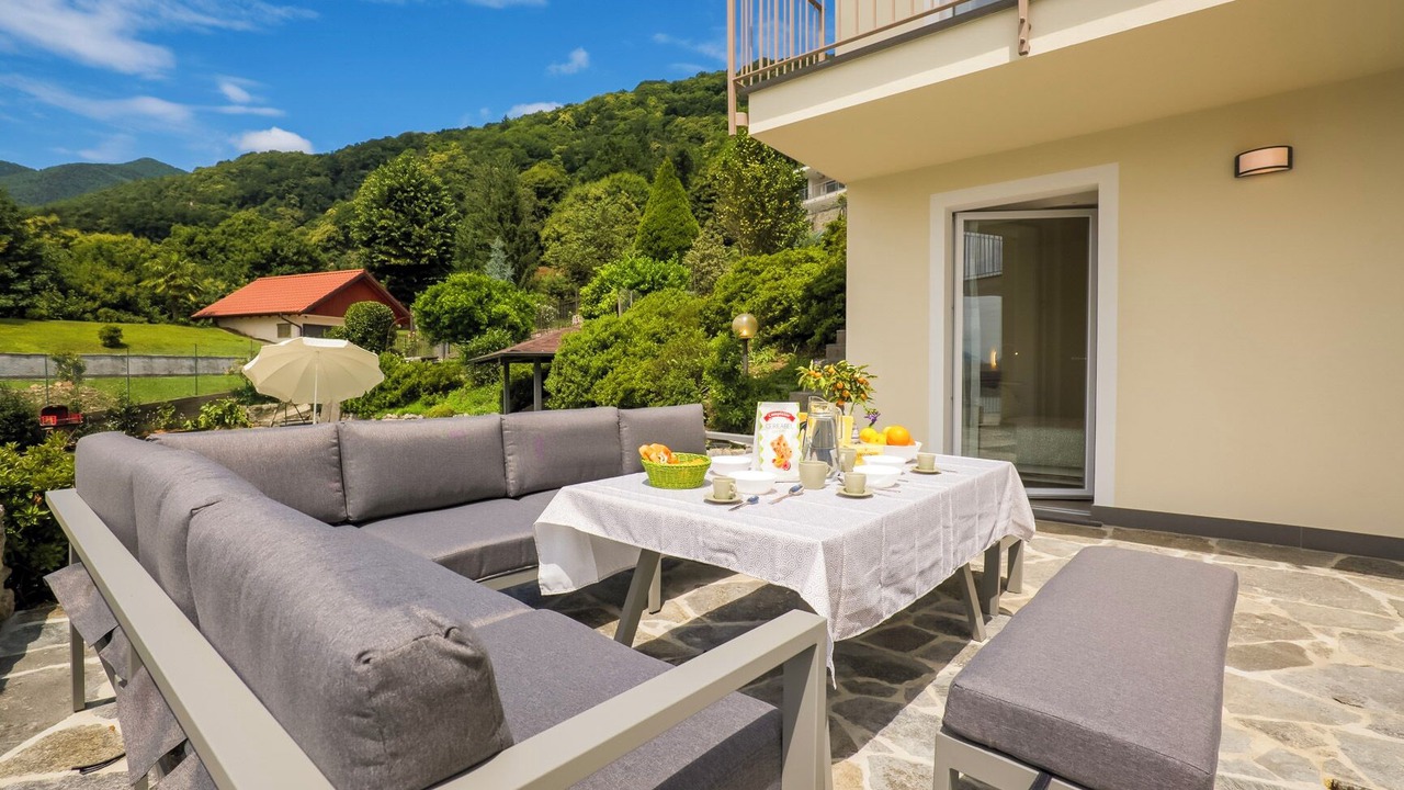 Photo of Outdoor in Cannero Riviera