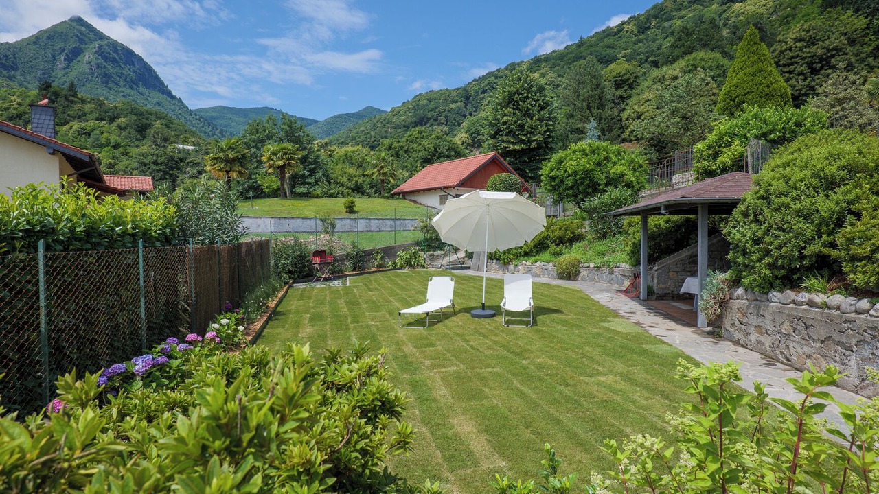Photo of Outdoor in Cannero Riviera