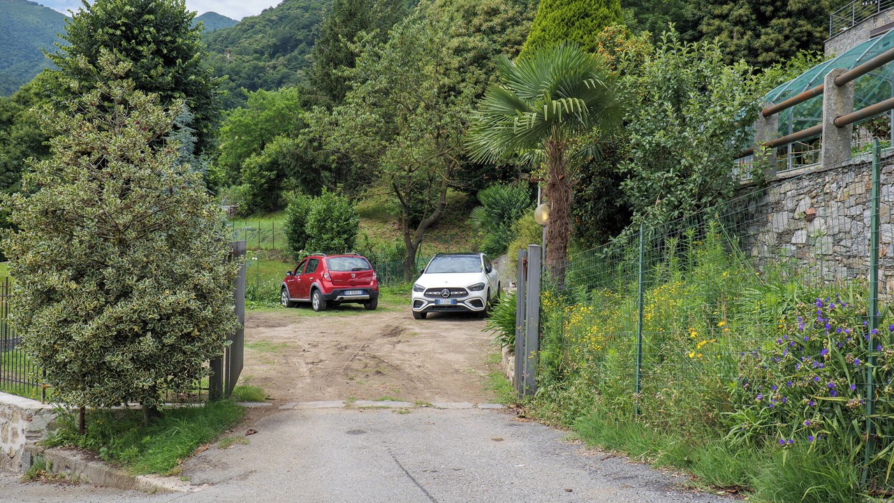 Photo of Outdoor in Cannero Riviera