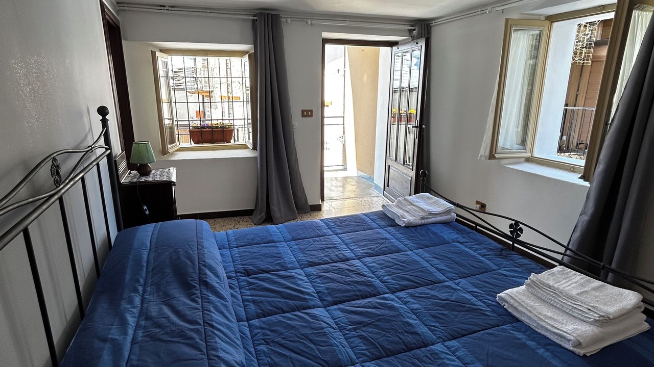 Photo of Bedroom in Frassinetto