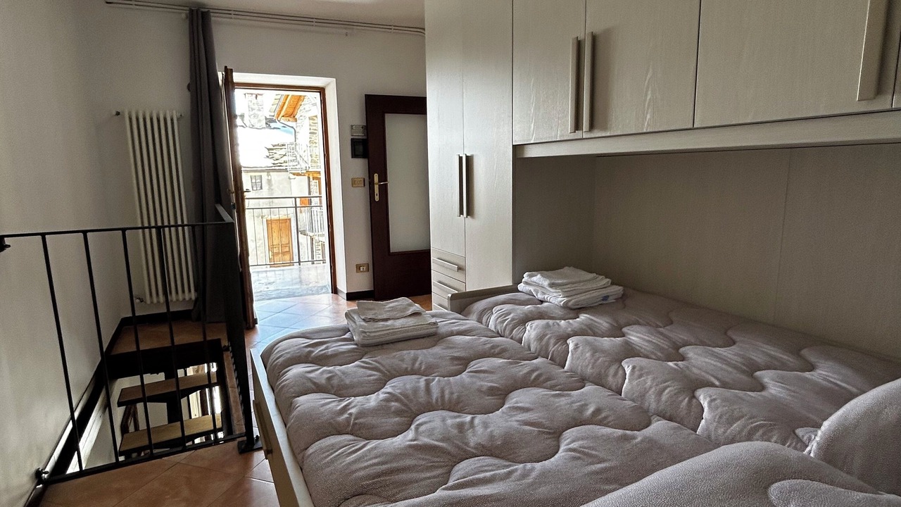 Photo of Bedroom in Frassinetto