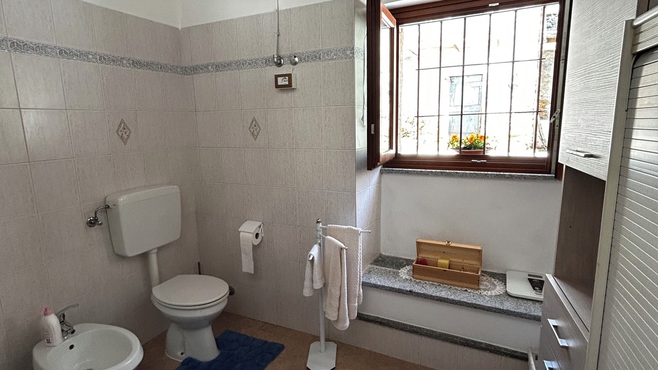 Photo of Bathroom in Frassinetto