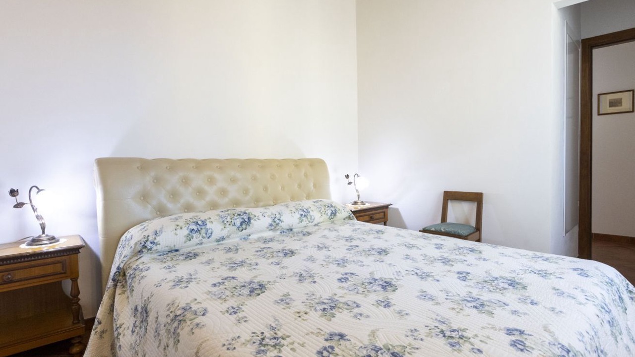 Photo of Bedroom in Siena