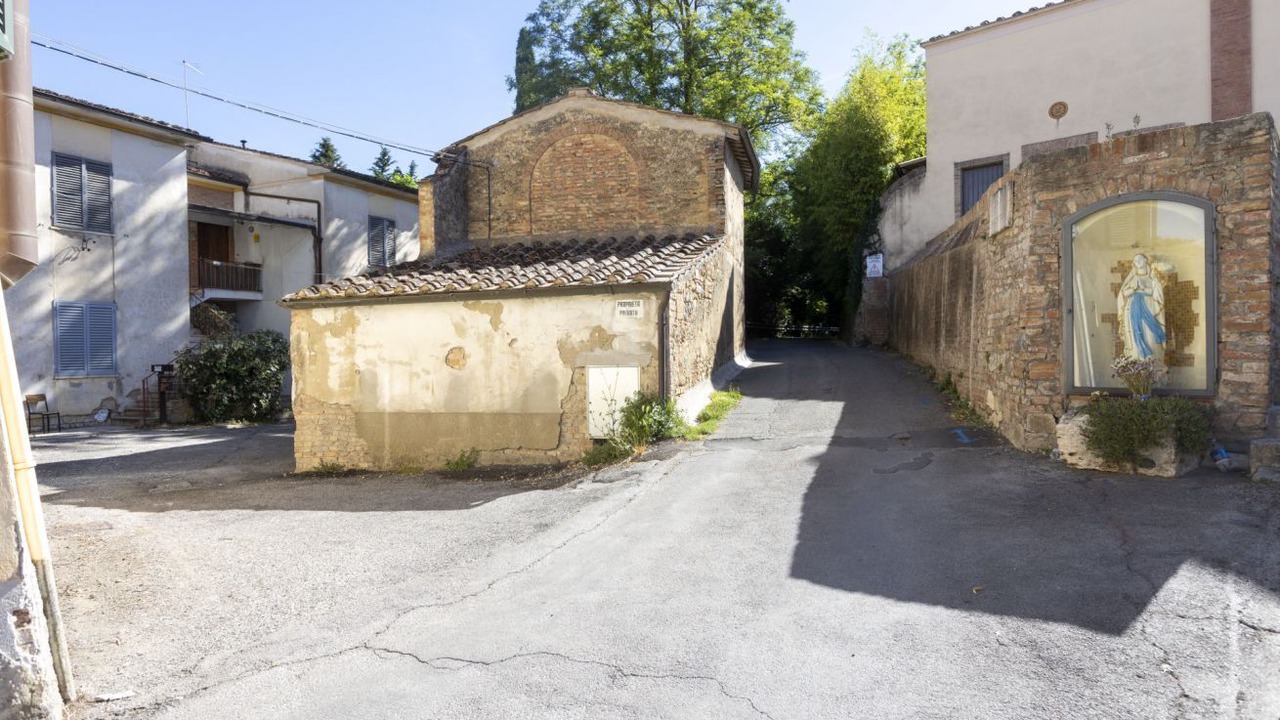 Photo of Outdoor in Siena