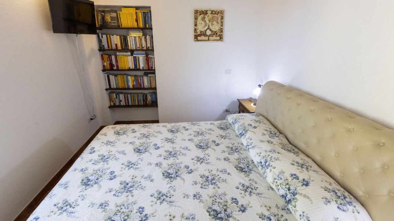 Photo of Bedroom in Siena