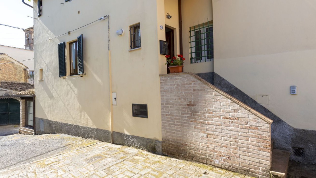 Photo of Outdoor in Siena