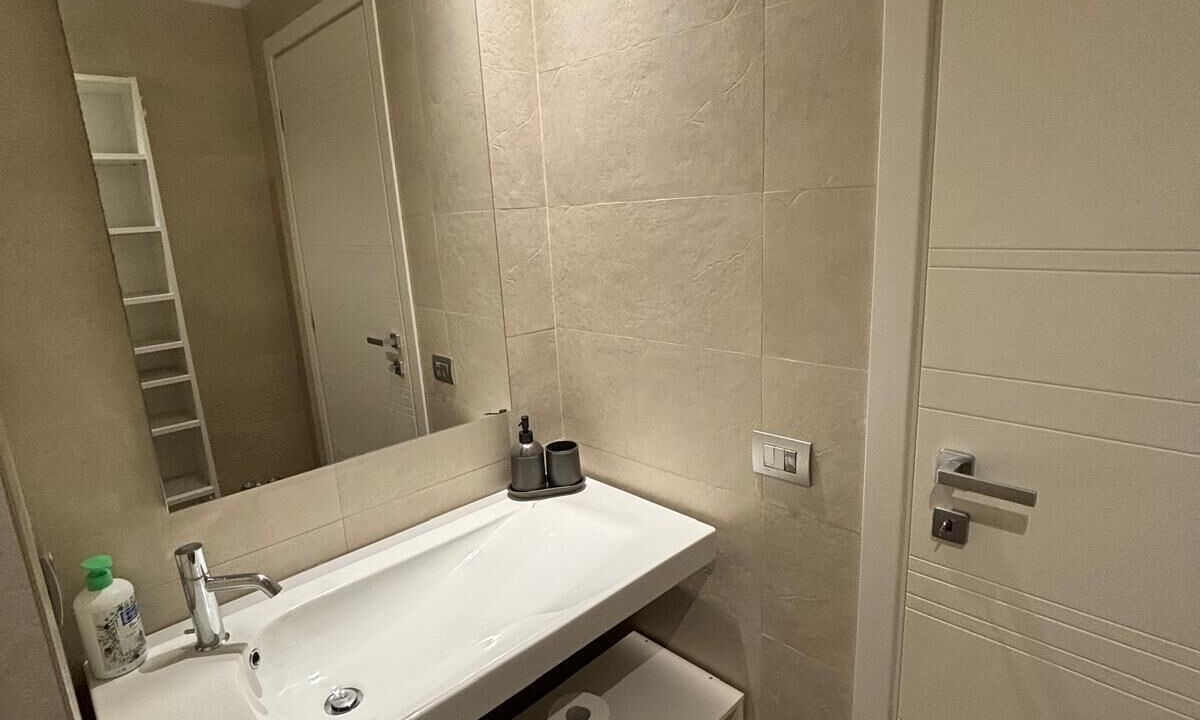 Photo of Bathroom in Quartiere XXXIII Lido di Ostia Ponente