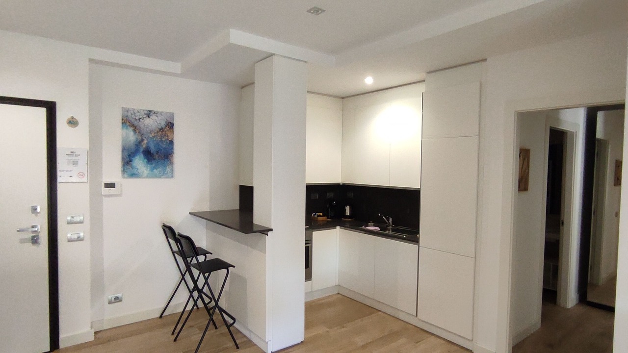 Photo of Kitchen in Quartiere XXXIII Lido di Ostia Ponente