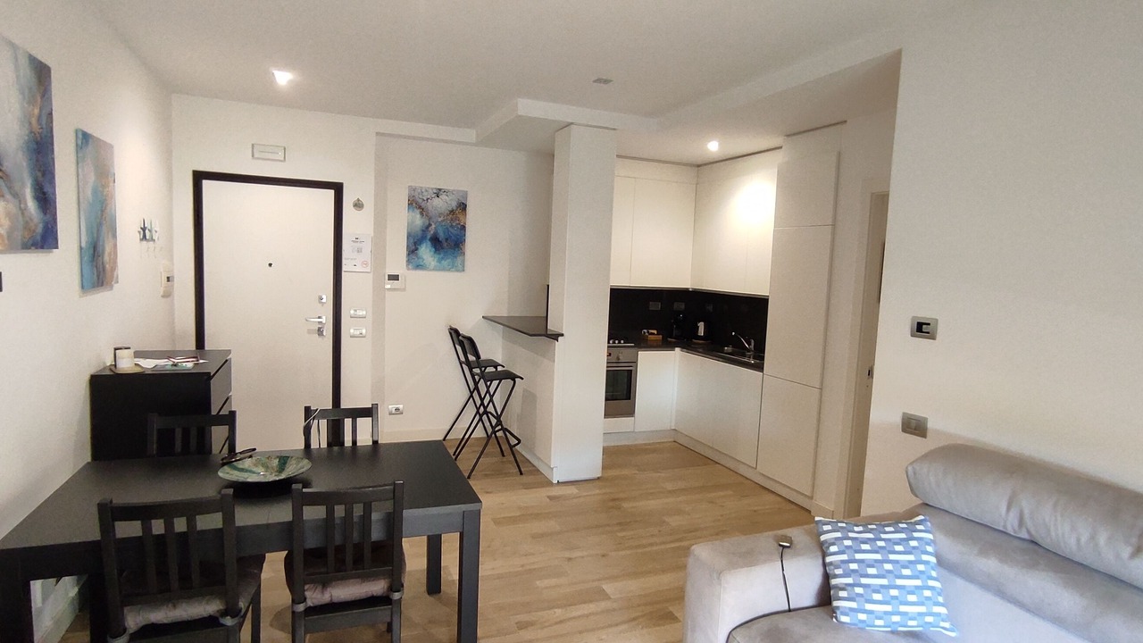 Photo of Livingroom in Quartiere XXXIII Lido di Ostia Ponente