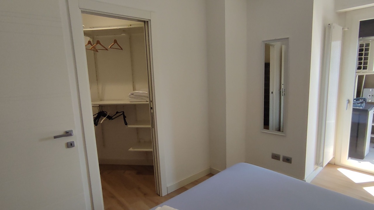 Photo of Bedroom in Quartiere XXXIII Lido di Ostia Ponente