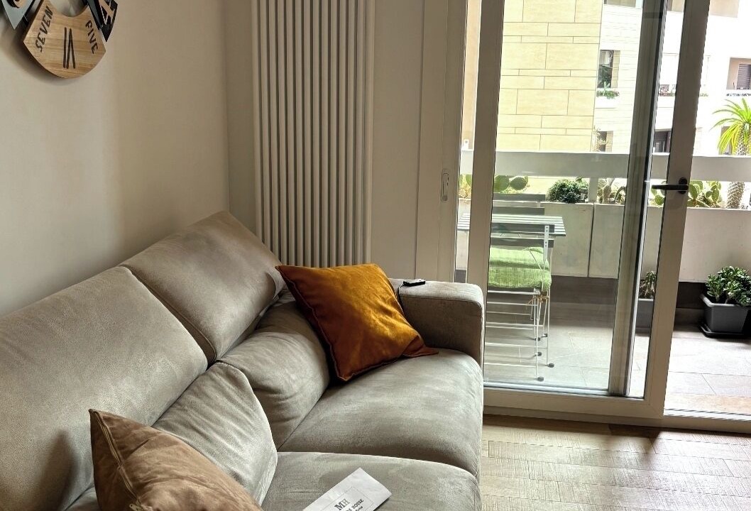 Photo of Livingroom in Quartiere XXXIII Lido di Ostia Ponente